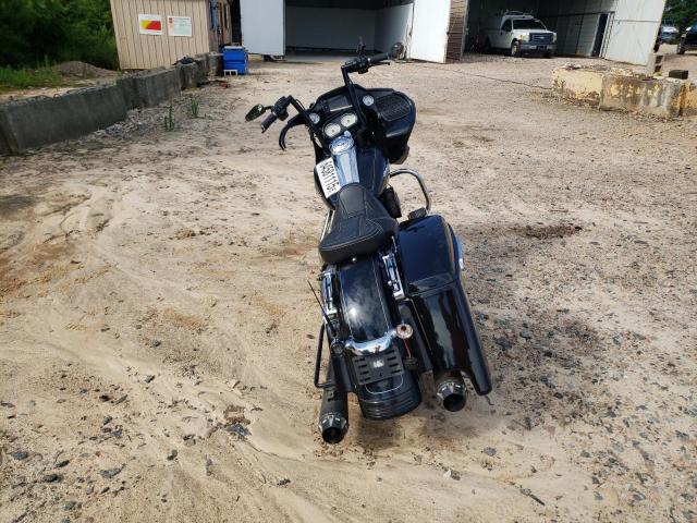 2015 HARLEY-DAVIDSON FLTRXS ROAD GLIDE SPECIAL 1HD1KTM15FB669752