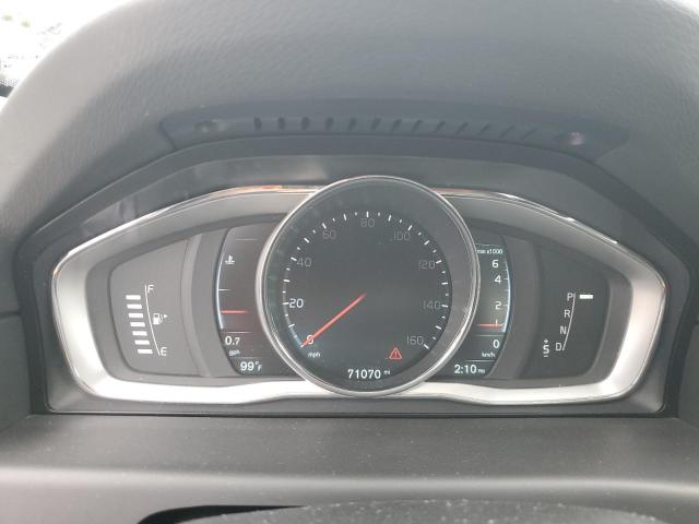 2015 VOLVO S80 PREMIE YV1902MK2F1188693