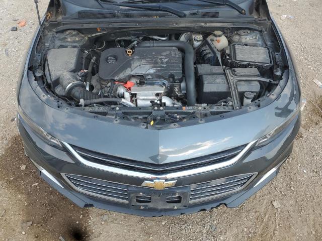 2017 CHEVROLET MALIBU LS 1G1ZB5ST4HF255709