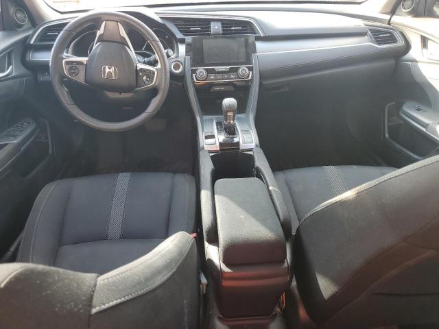2016 HONDA CIVIC EX - 2HGFC2F74GH525782