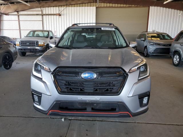 2023 SUBARU FORESTER S JF2SKAJC0PH426799