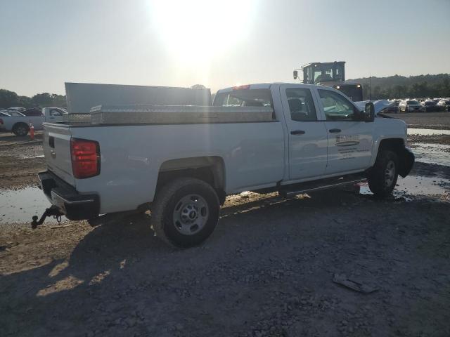 2017 CHEVROLET SILVERADO - 1GC2CUEG5HZ213451