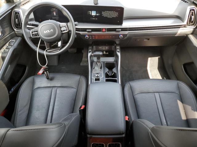 2024 KIA SORENTO S - 5XYRLDJC7RG301838