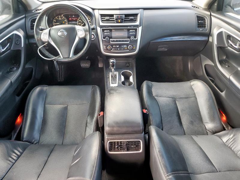 2016 NISSAN ALTIMA 2.5 1N4AL3AP3GC192005