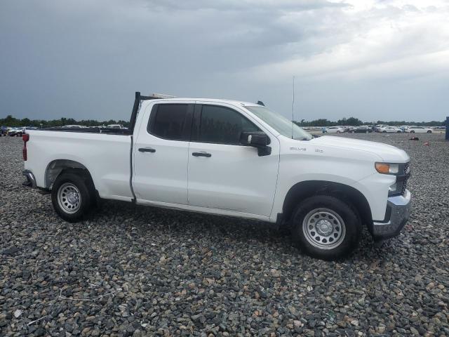 2020 CHEVROLET SILVERADO - 1GCRWAEH6LZ110173