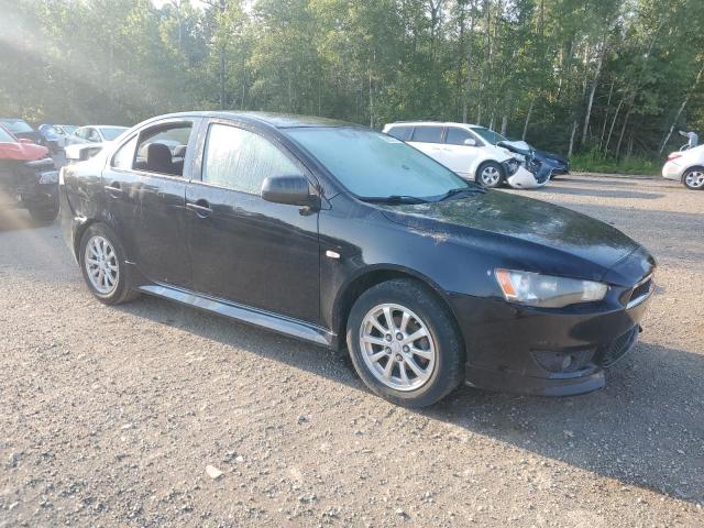 2010 MITSUBISHI LANCER ES/ - JA32U2FU3AU606663