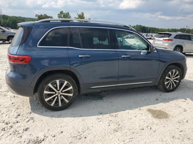 2020 MERCEDES-BENZ GLB 250 W1N4M4GB5LW052450