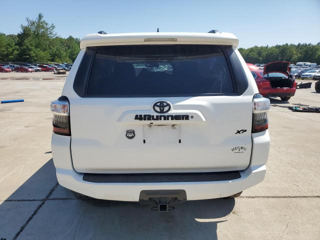 2018 TOYOTA 4RUNNER SR5/SR5 PREMIUM JTEBU5JR4J5509452