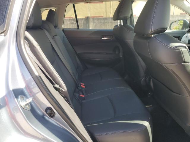 2024 TOYOTA COROLLA CR - 7MUDAABG5RV084119