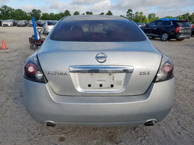 2011 NISSAN ALTIMA BAS - 1N4AL2AP1BN488339