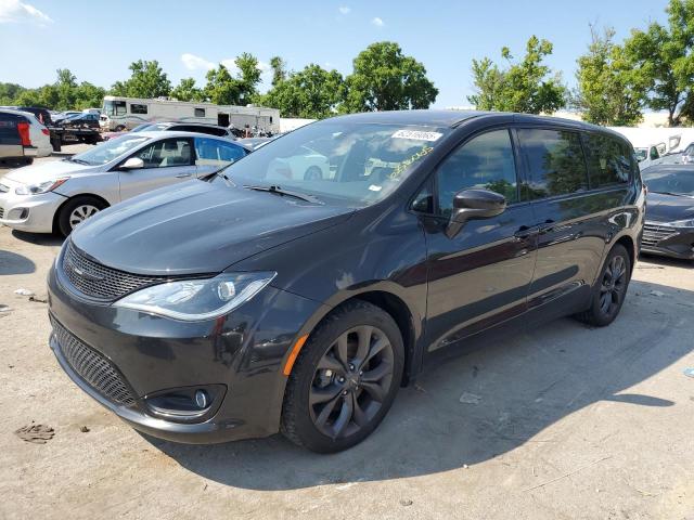 CHRYSLER PACIFICA T