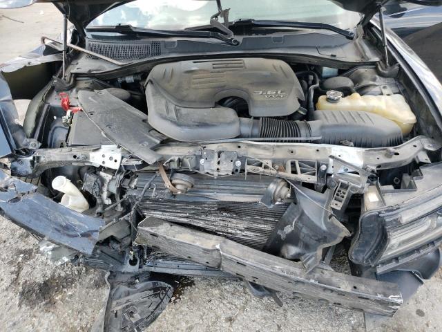 2017 DODGE CHARGER SX 2C3CDXHG3HH549294