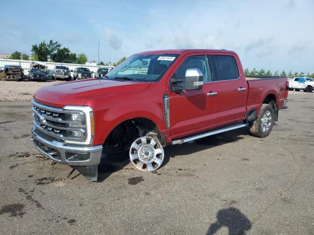 FORD F250 SUPER