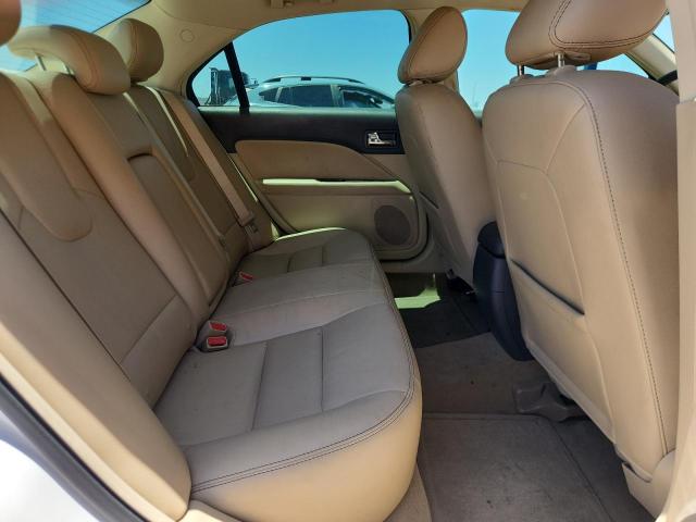 2012 FORD FUSION SEL - 3FAHP0JA8CR135484