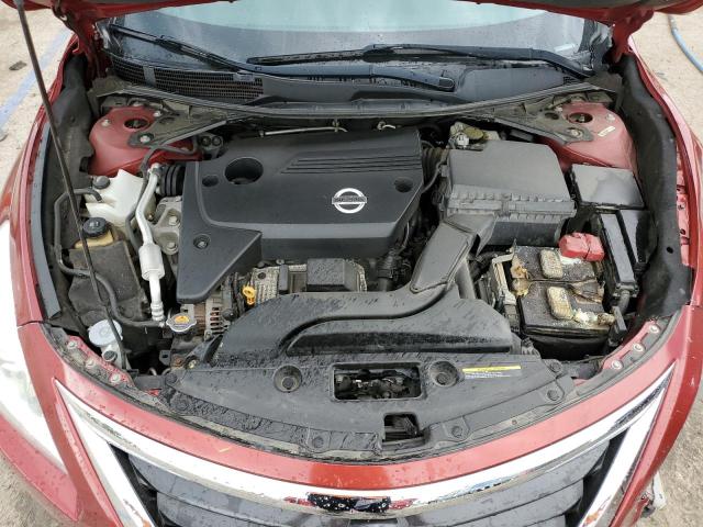 2015 NISSAN ALTIMA 2.5 1N4AL3AP1FN880586