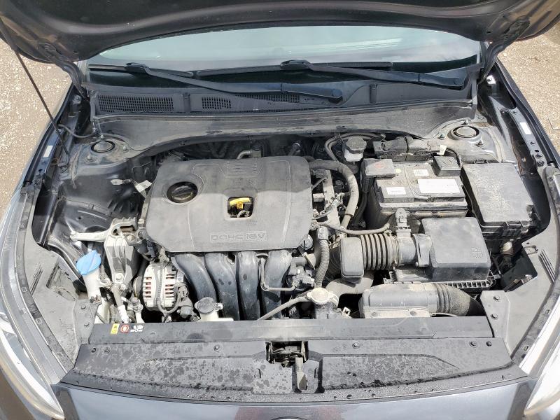 2019 KIA FORTE FE - 3KPF24AD6KE010605