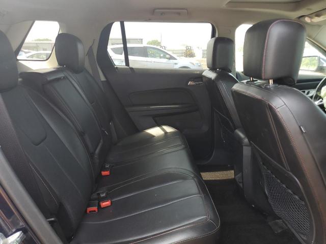 2016 GMC TERRAIN SL 2GKALPEK1G6296862