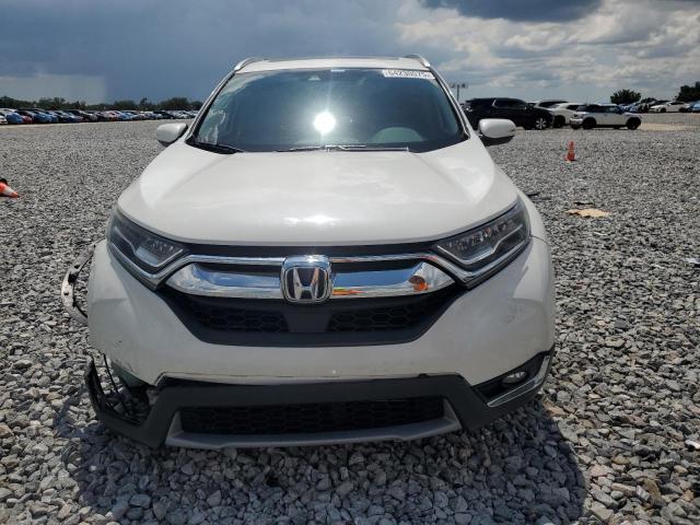 2018 HONDA CR-V TOURI - 5J6RW1H96JL009519