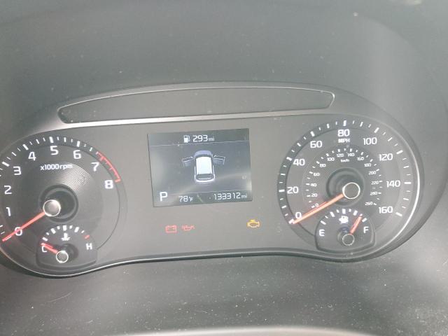 2020 KIA SOUL LX KNDJ23AU0L7033660