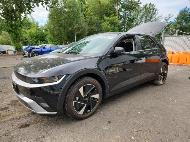 HYUNDAI IONIQ 5 SE