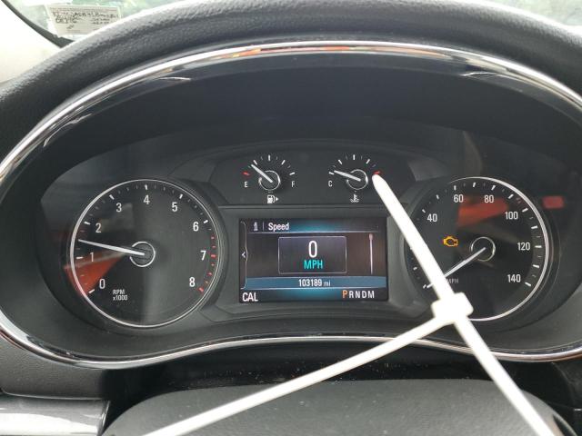 2020 BUICK ENCORE PRE KL4CJASB7LB002801