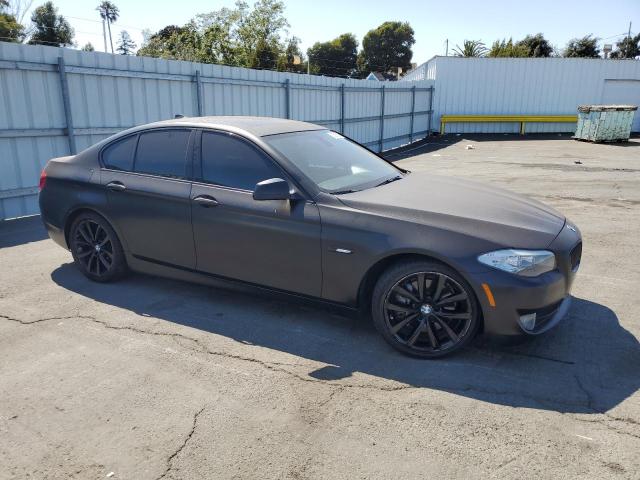 2012 BMW 535 I - WBAFR7C50CC810891