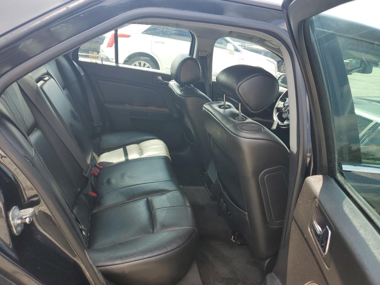 Lot #3290282258 2009 CADILLAC STS