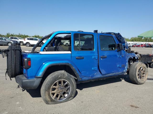 2021 JEEP WRANGLER U 1C4HJXDG2MW729278