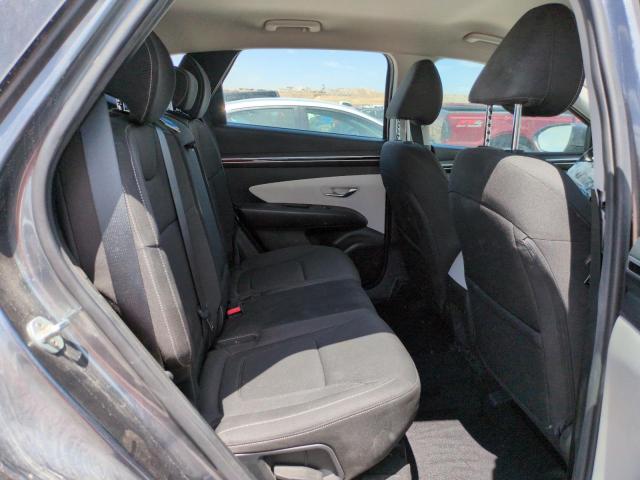 2022 HYUNDAI TUCSON SE - 5NMJACAE8NH061746