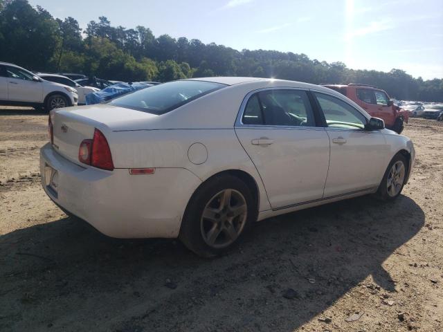Vin: 1g1zc5ebxaf184313, lot: 63107705, chevrolet malibu 1lt 20103