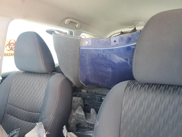 2020 NISSAN ROGUE S 5N1AT2MT3LC732987