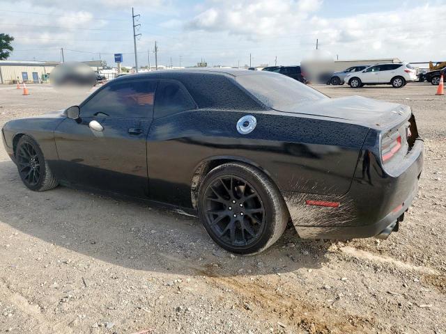 2018 DODGE CHALLENGER 2C3CDZAG0JH245349