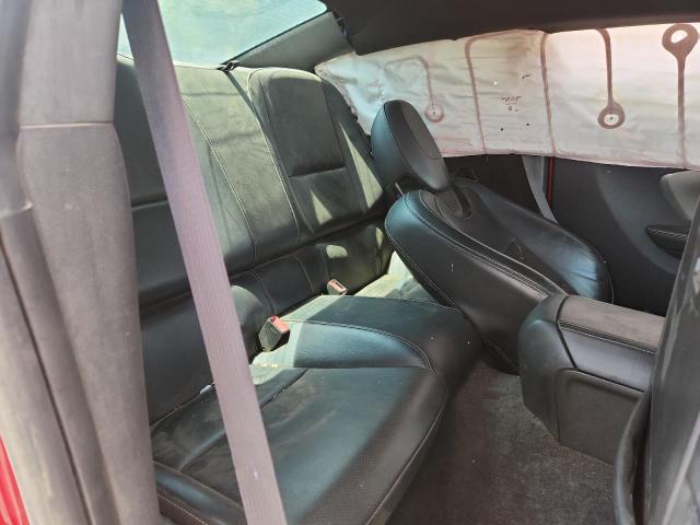 2014 CHEVROLET CAMARO LT - 2G1FC1E34E9167803