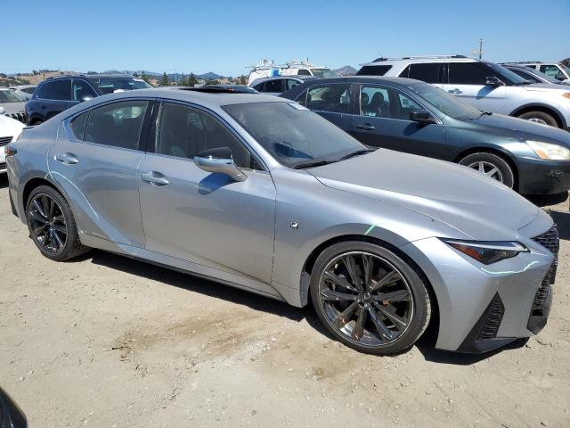 2021 LEXUS IS 350 F S - JTHGZ1B28M5038270