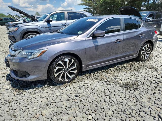 2018 ACURA ILX SPECIA 19UDE2F47JA008408