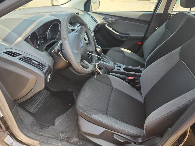 2012 FORD FOCUS S - 1FAHP3E20CL126331