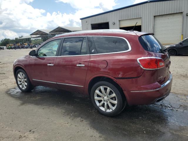 2015 BUICK ENCLAVE 5GAKRCKD7FJ110080
