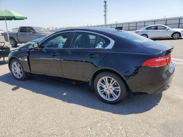 2017 JAGUAR XE PREMIUM SAJAD4BG2HA955075
