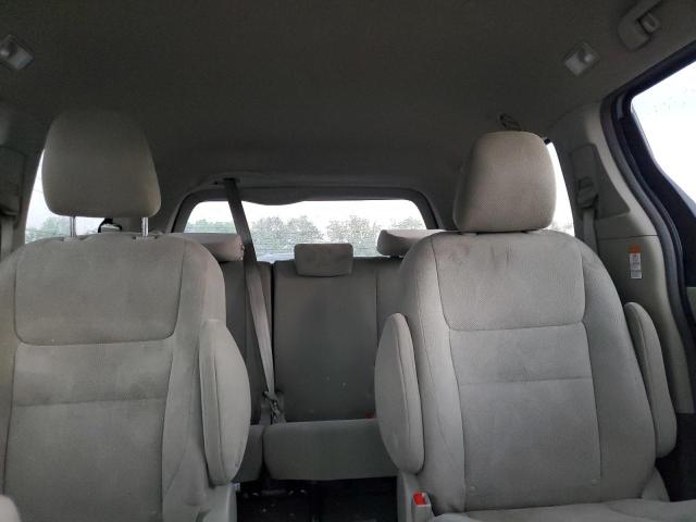 2017 TOYOTA SIENNA - 5TDZZ3DC3HS767692
