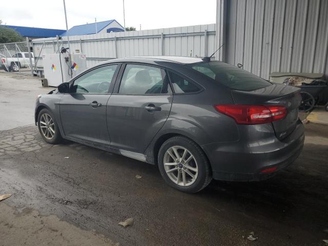2017 FORD FOCUS SE - 1FADP3F29HL292089