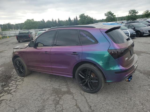 2015 AUDI SQ5 QUATTR WA1CGAFP5FA064972