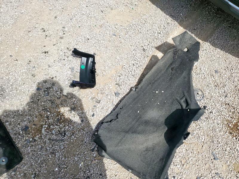 2019 CADILLAC CT6 LUXURY 1G6KB5RS8KU118803