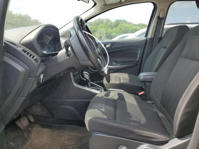 2020 FORD ECOSPORT S MAJ6S3GL8LC361622