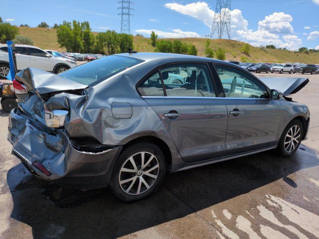 2015 VOLKSWAGEN JETTA SE - 3VWD07AJ3FM265774