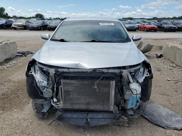 2018 CHEVROLET MALIBU LT 1G1ZD5ST8JF246561