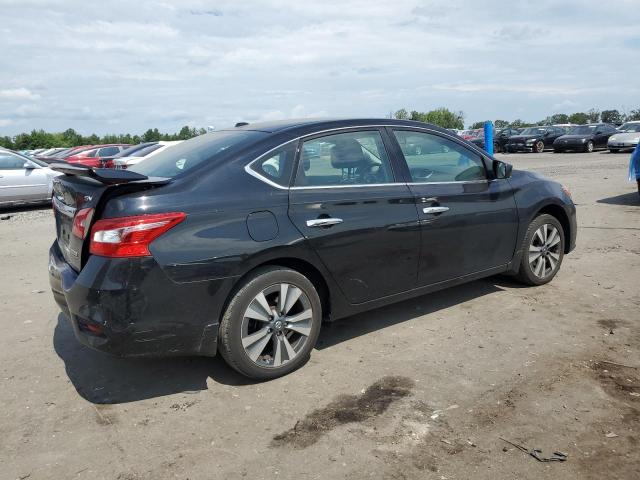 2019 NISSAN SENTRA S 3N1AB7AP5KY408167