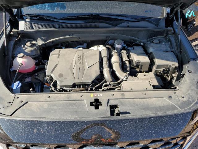 2022 HYUNDAI SANTA FE C 5NMS5DAL4NH427330