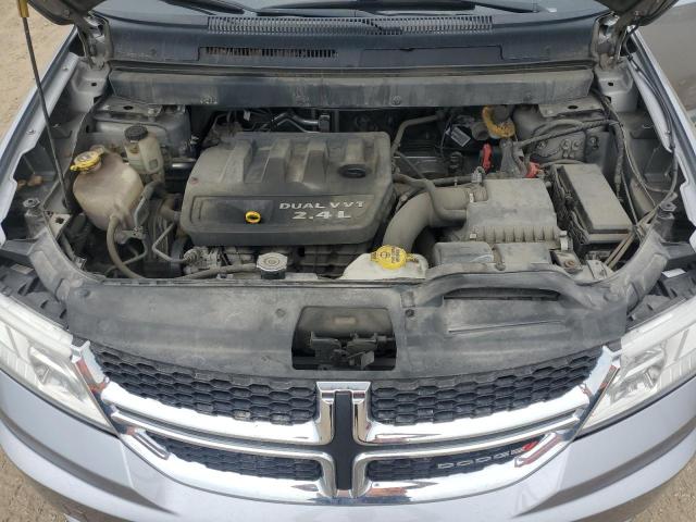 2015 DODGE JOURNEY SE 3C4PDCABXFT668310