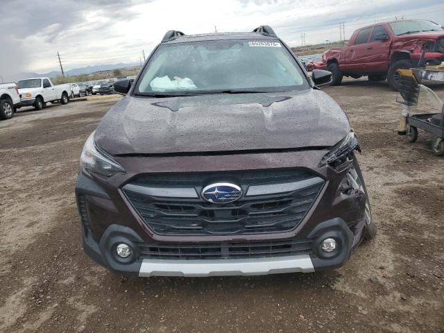 2024 SUBARU OUTBACK LI 4S4BTANC6R3115105