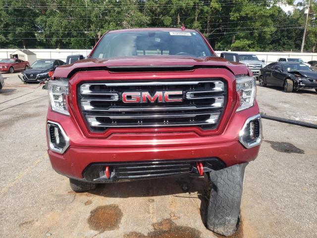 2019 GMC SIERRA K15 3GTP9EED3KG207607
